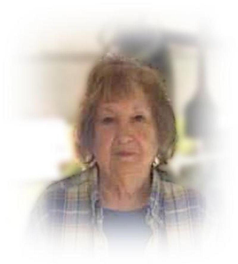 Patsy Hatfield Hall Profile Photo