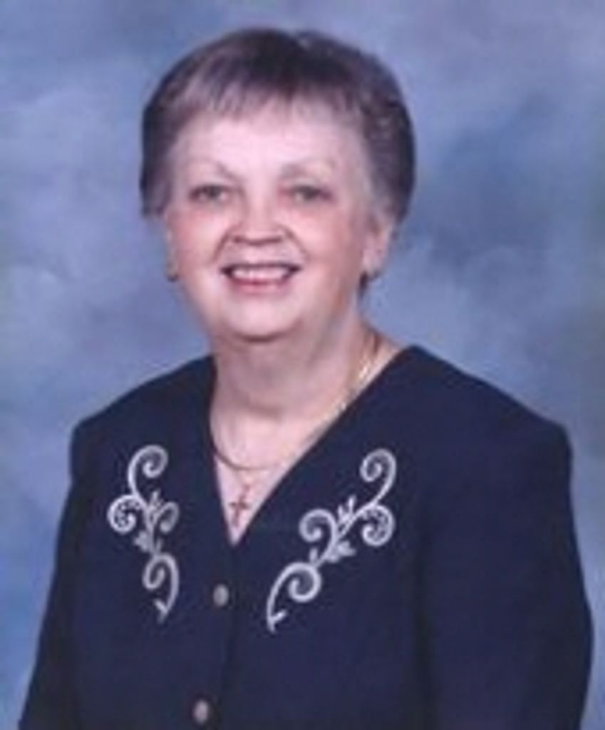 Alice Richardson