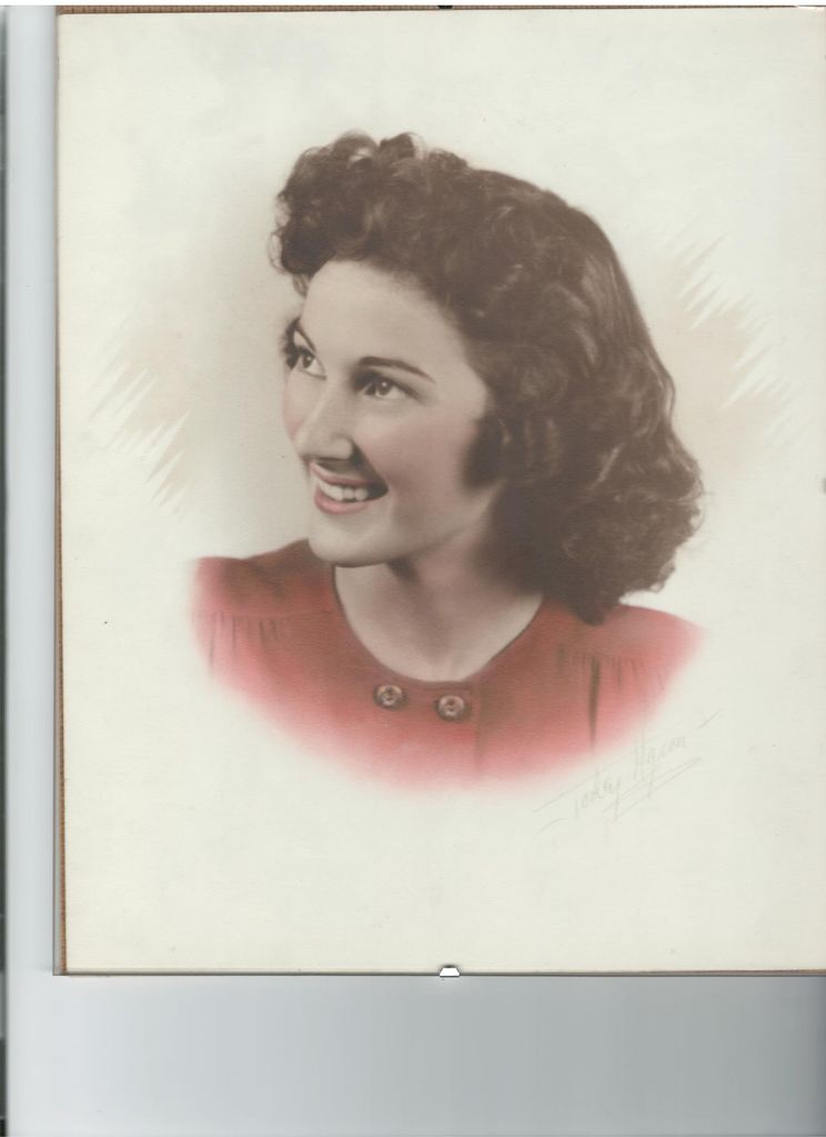 Juanita Clark