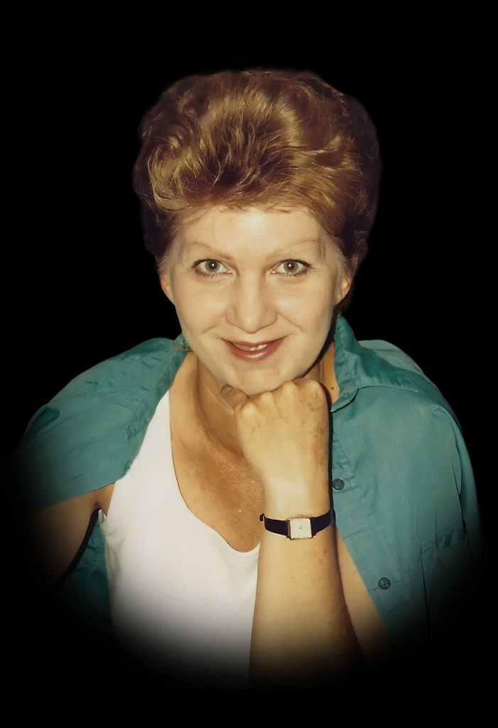 Tina Louise Clark Profile Photo