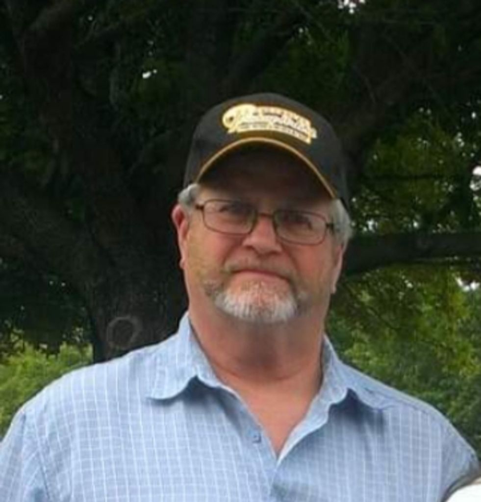 Kevin K. Bunting Sr.