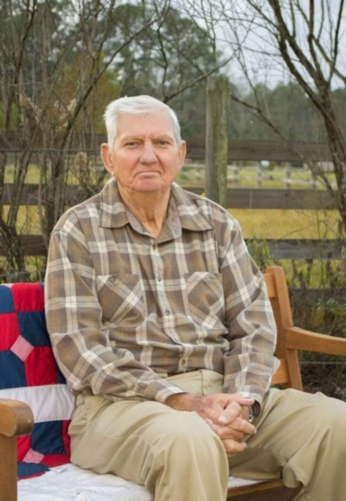 Benjie Harvey "Ben" Drawdy Profile Photo