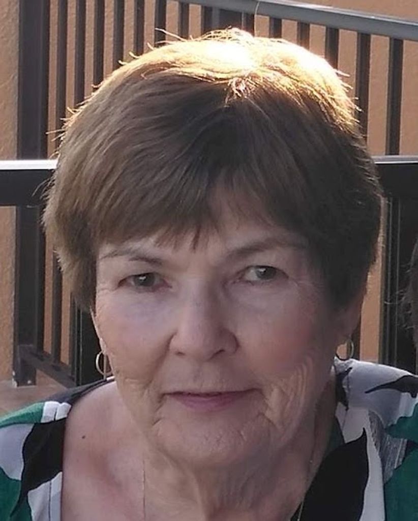 Rosemary Macaulay