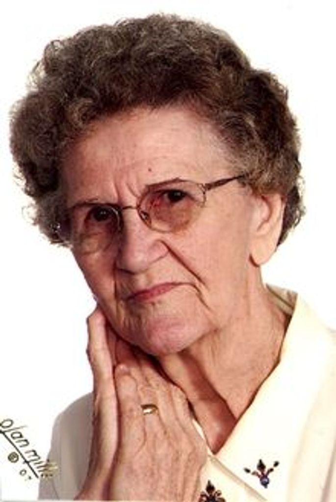 Betty Rabb Profile Photo