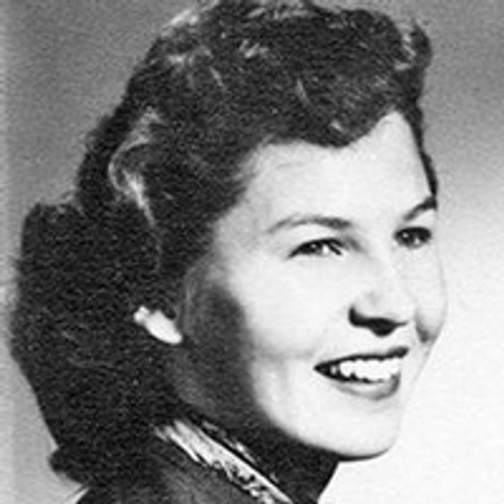Marilyn Eunice Curnow Profile Photo
