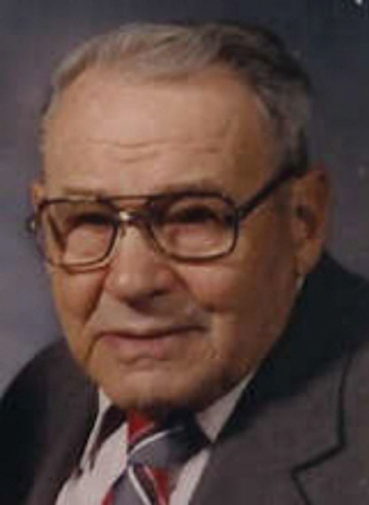 Adrian H. Mathias