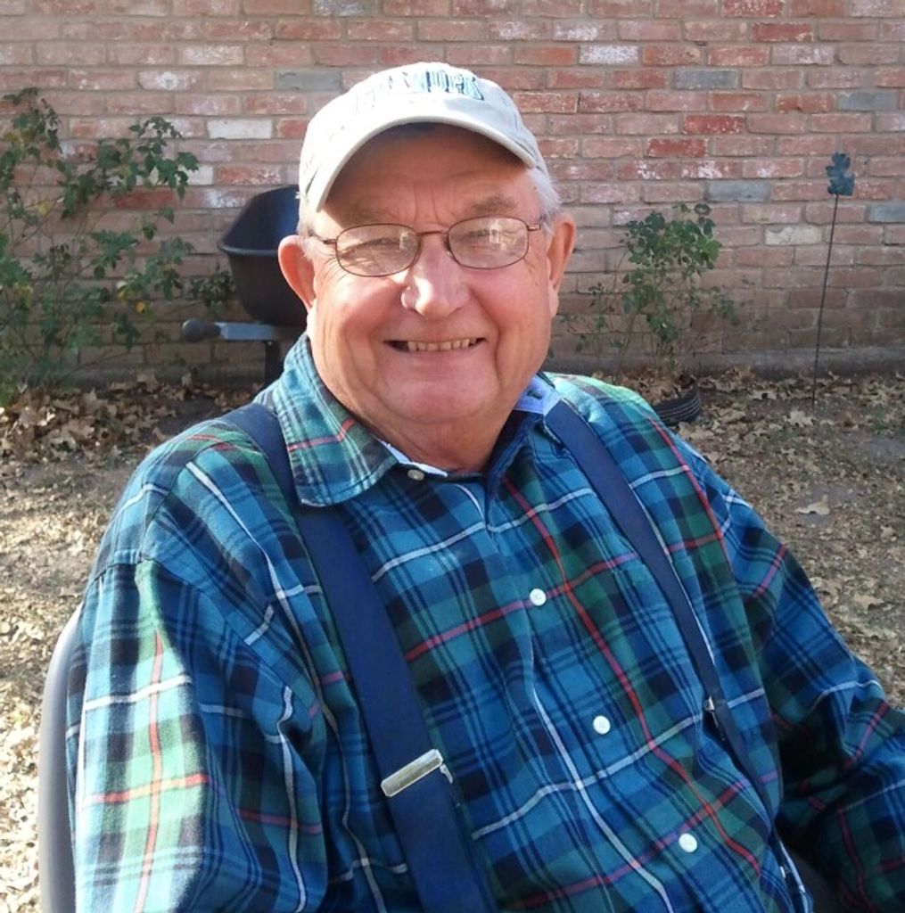 Elwood Jaster