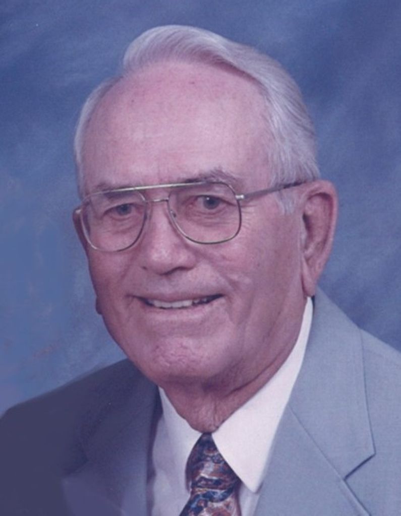 William "Leroy" Bass