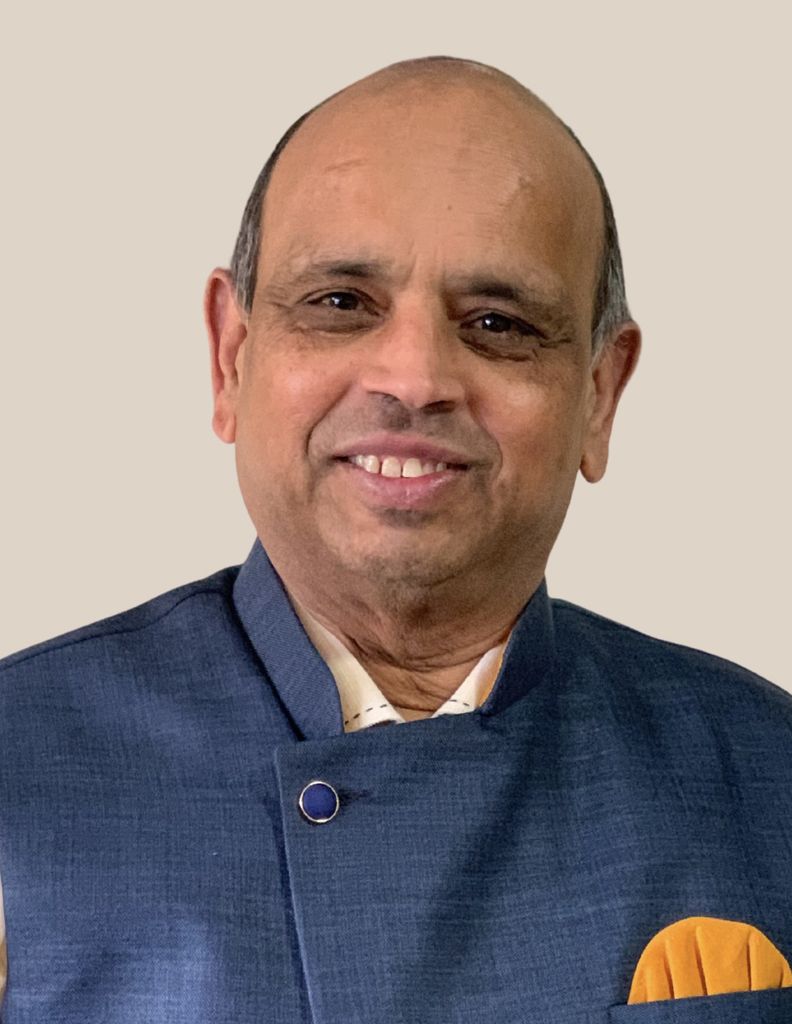 Kanchanbhai Ambalal Patel