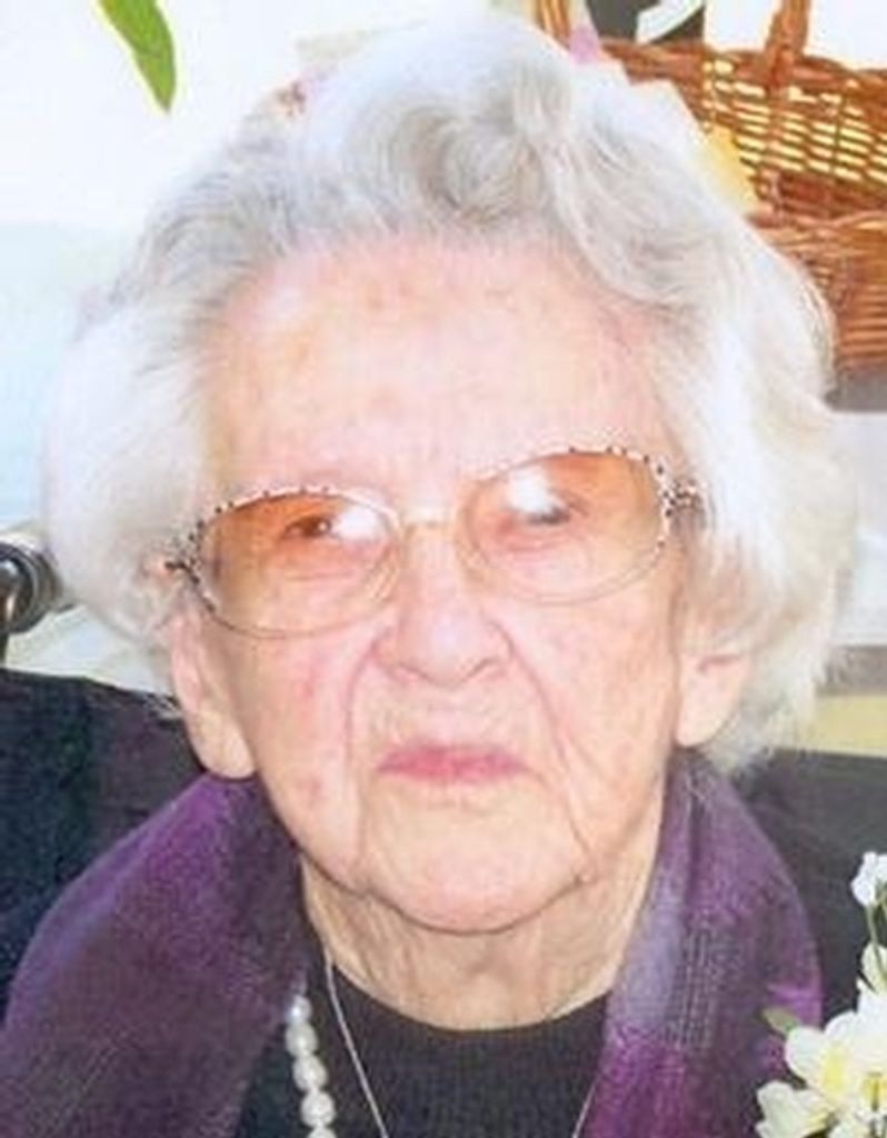 Glenna F. Puffenbarger Profile Photo