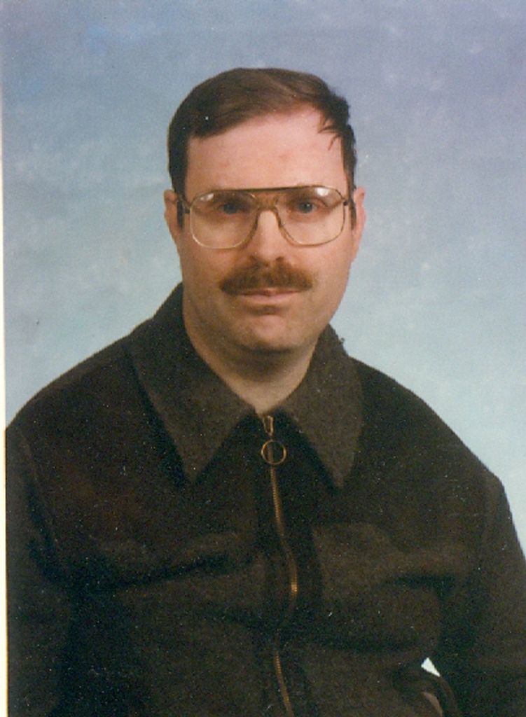 Gary Earl Montgomery Profile Photo