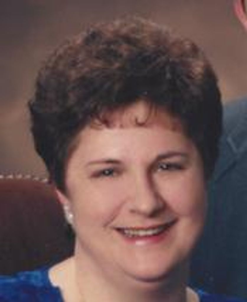 Freda M. Brown