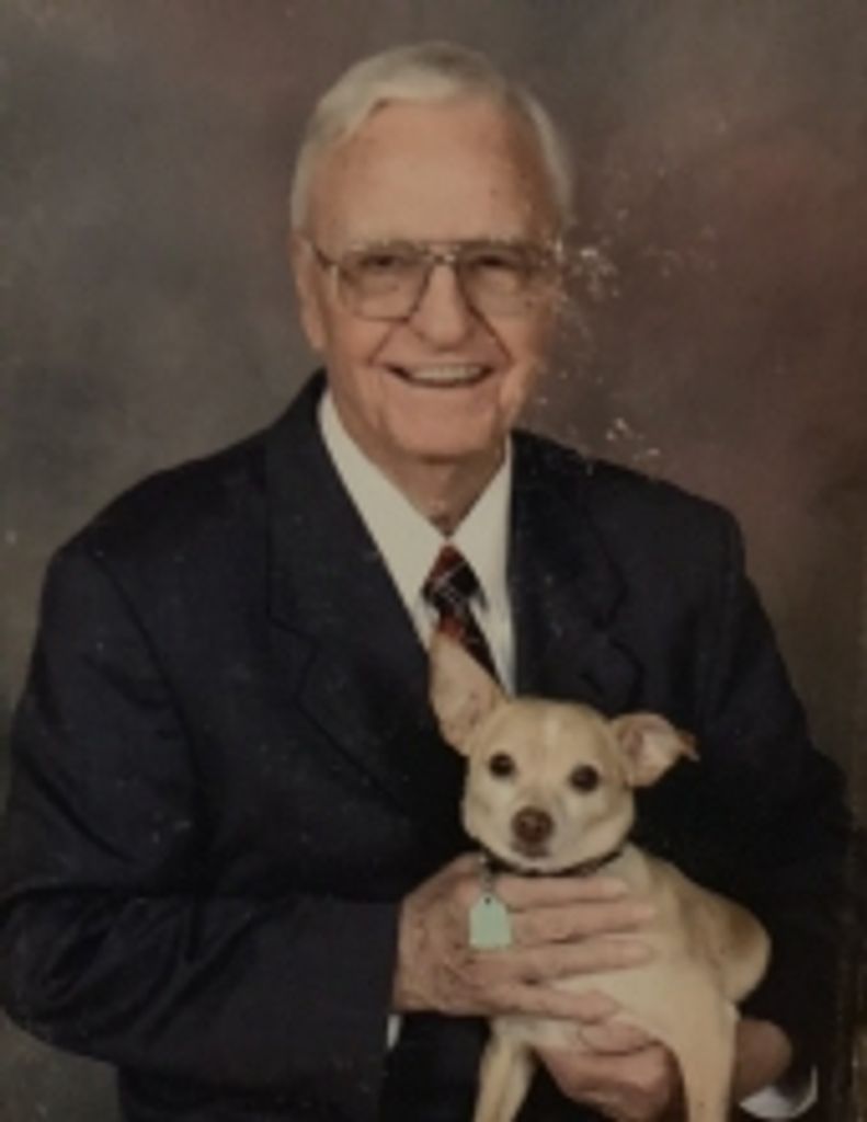 Ernest Hodge