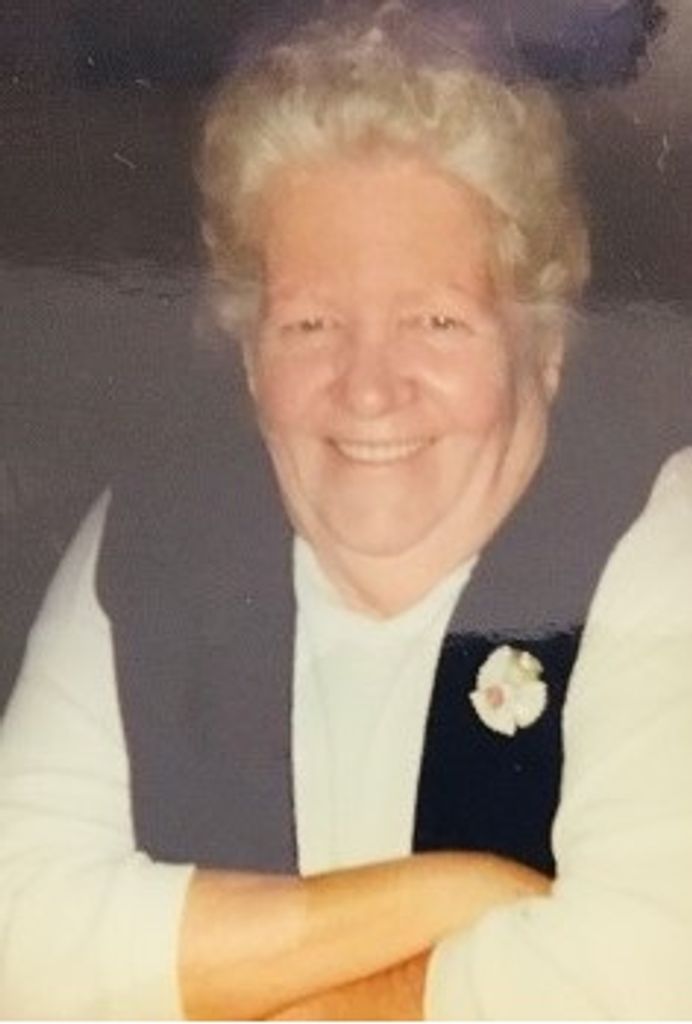 Clydis Scott Profile Photo