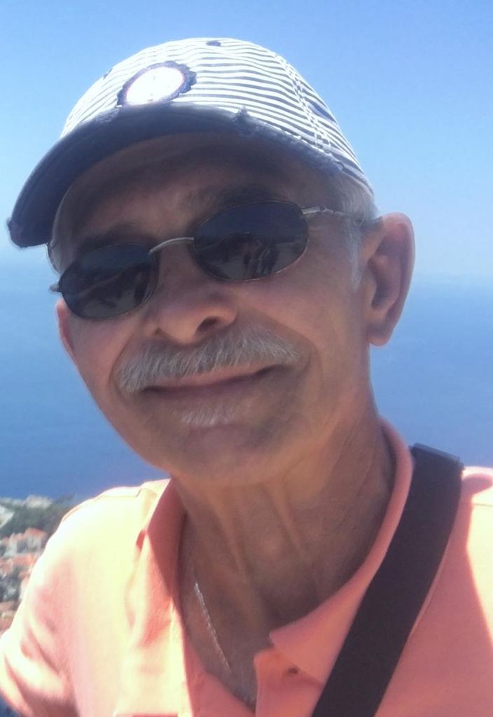 James "Jim" Butkovich Profile Photo