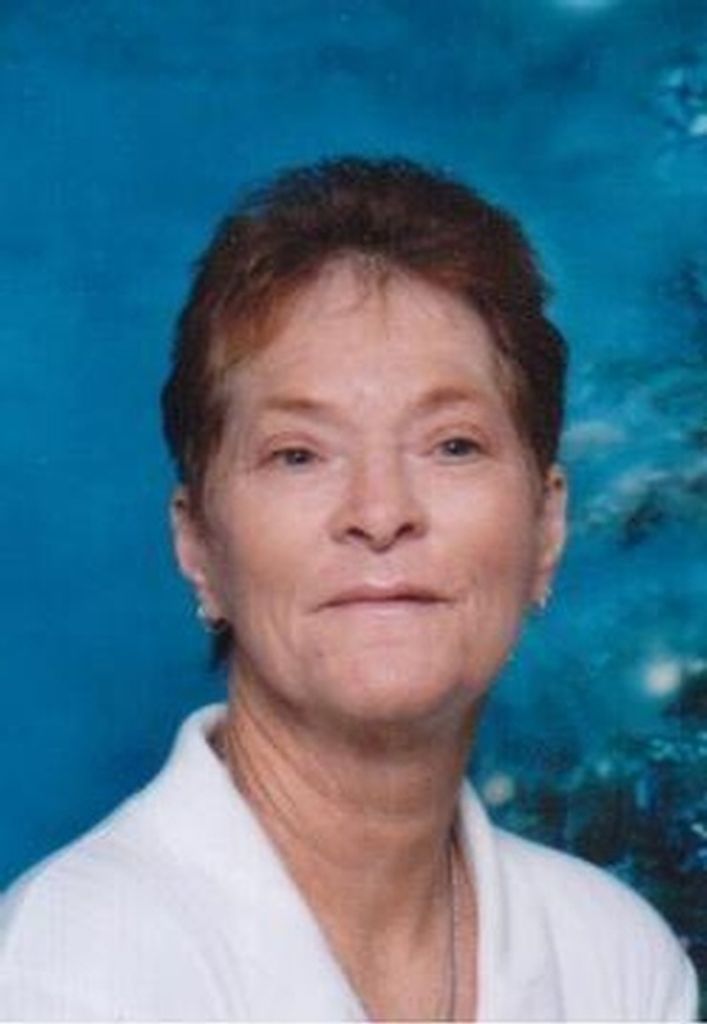 Mildred "Sandy" Mcdonald