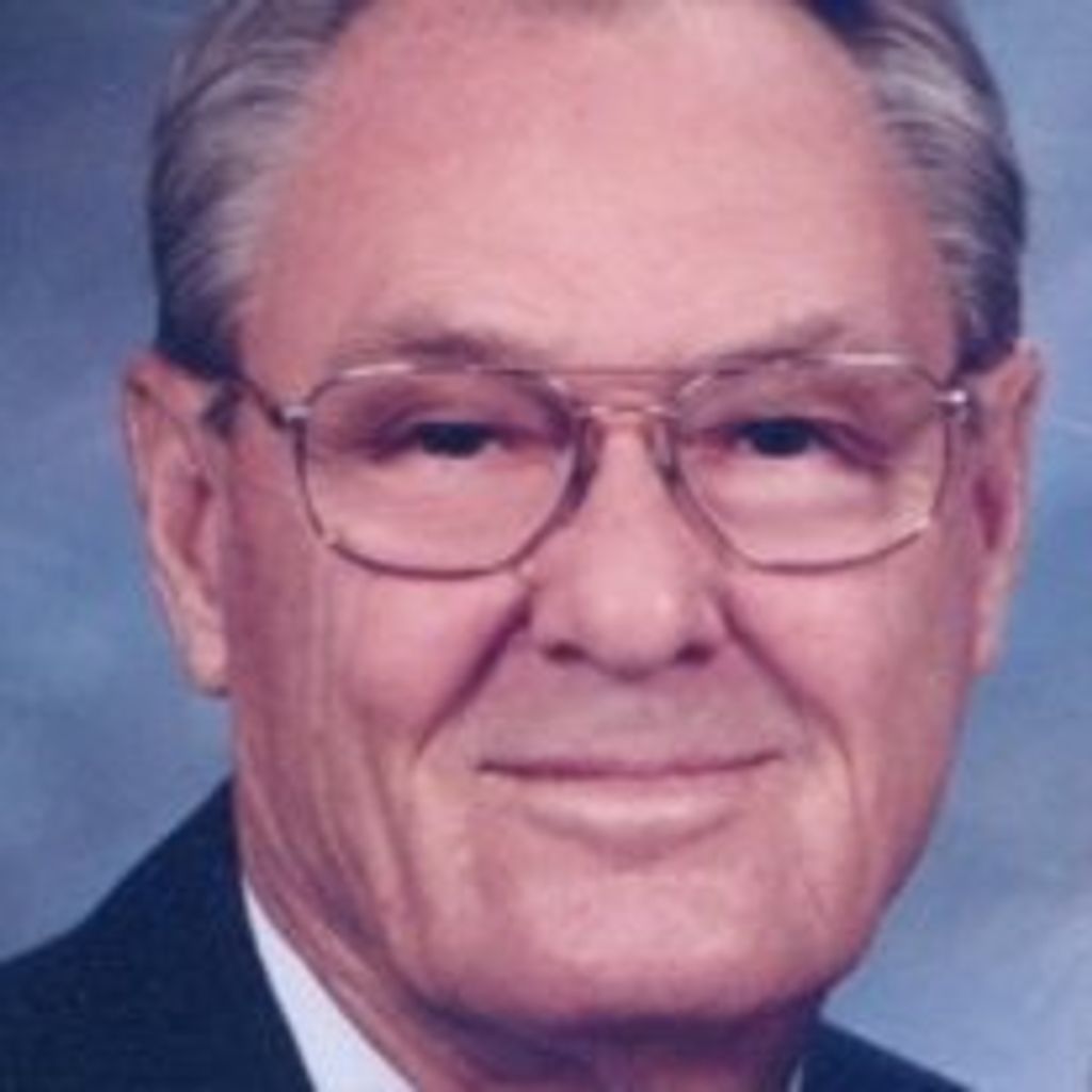 Malvin J. Brinson