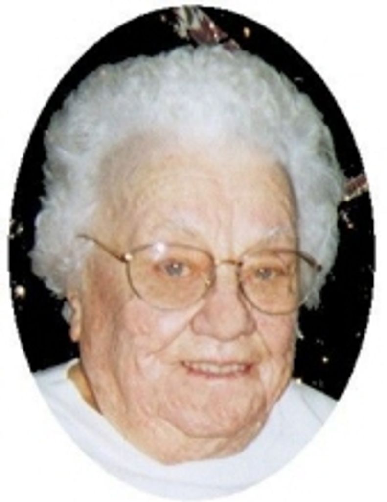 Addie M. Bahnsen" Elsbury