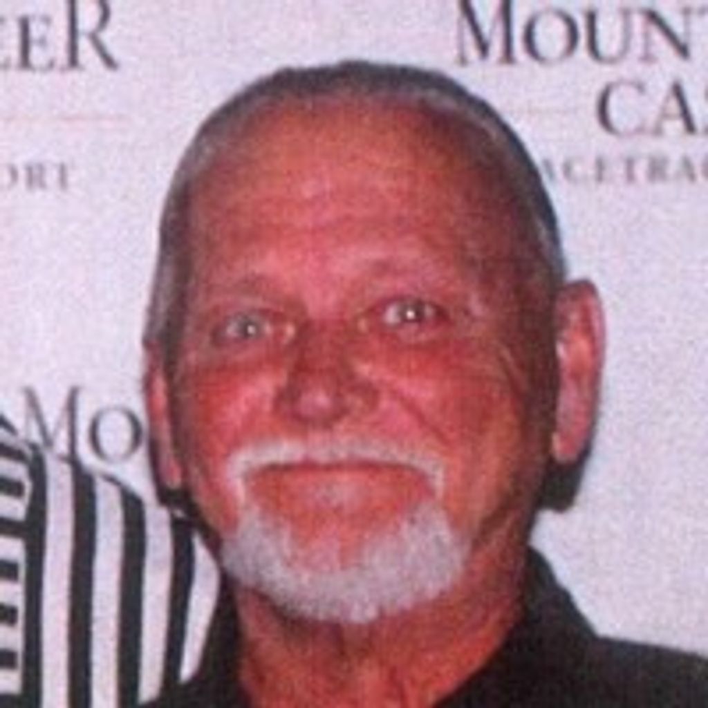 Jerry Spangler