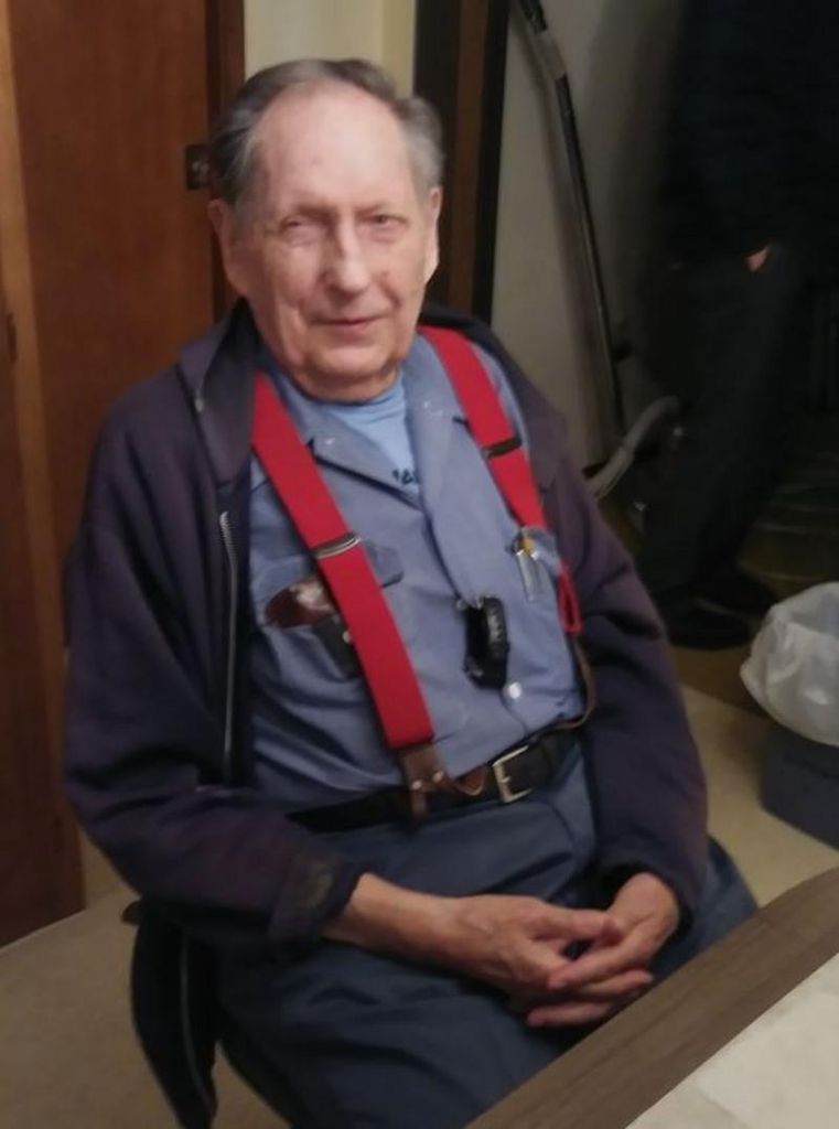 Reinhold Arendt Profile Photo