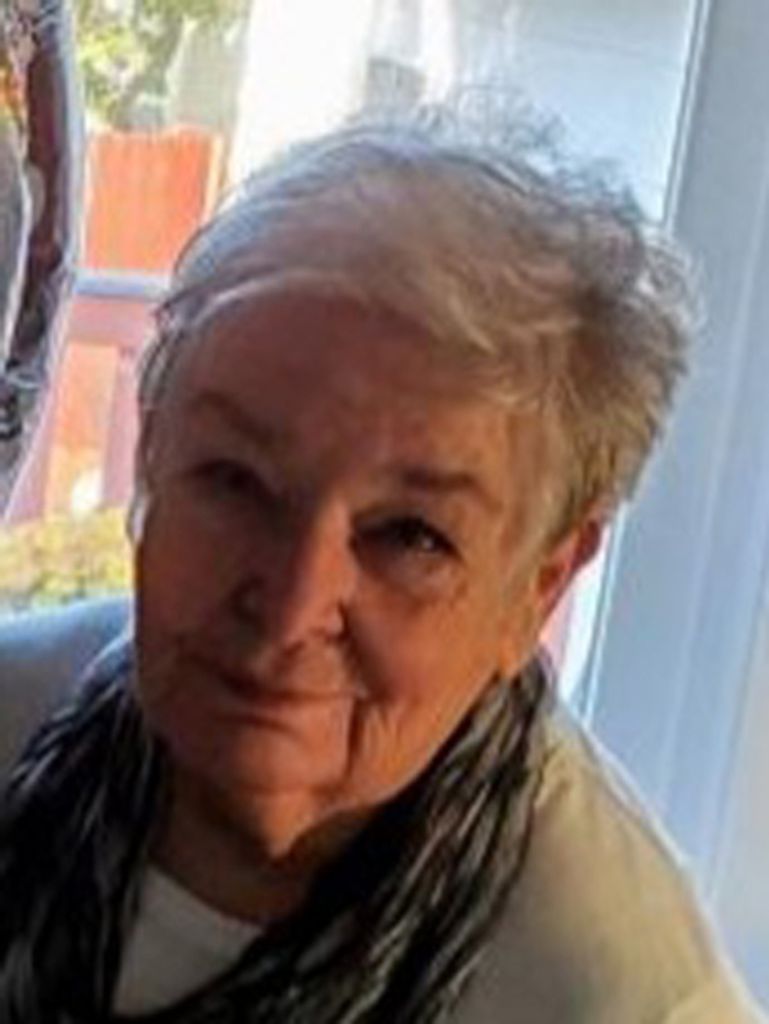 Norlene Inez Morgan