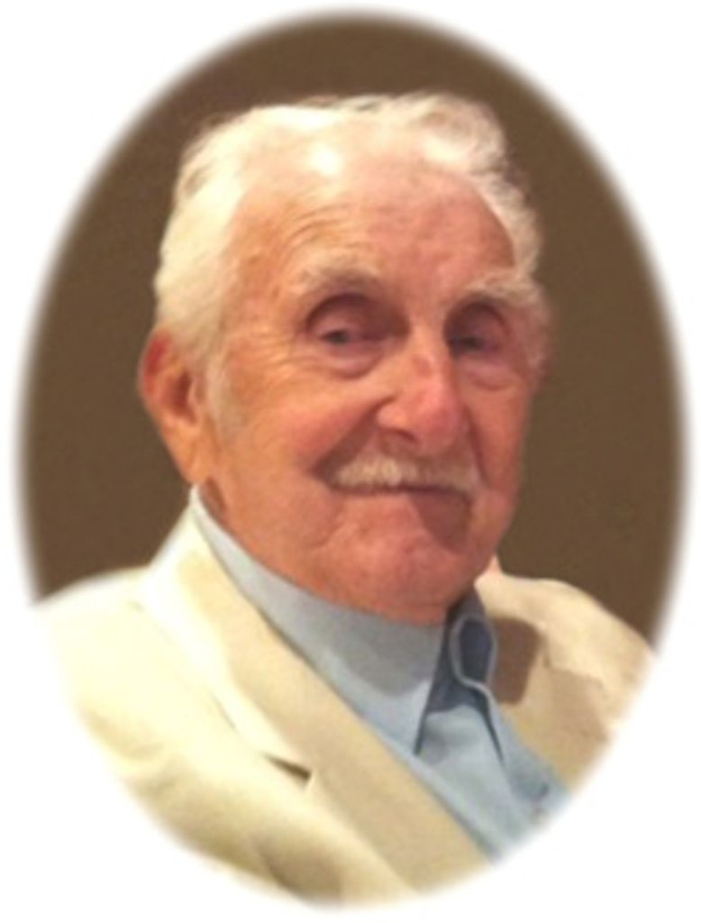 Donald Eugene Redmond