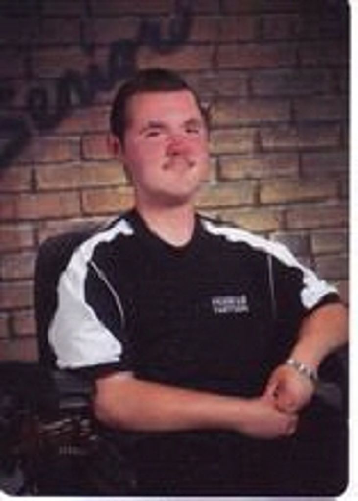 Dillon Davis Hogans
