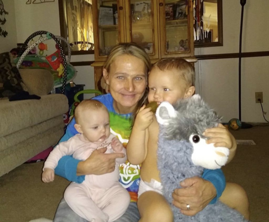 Wendy Diane Conley Profile Photo