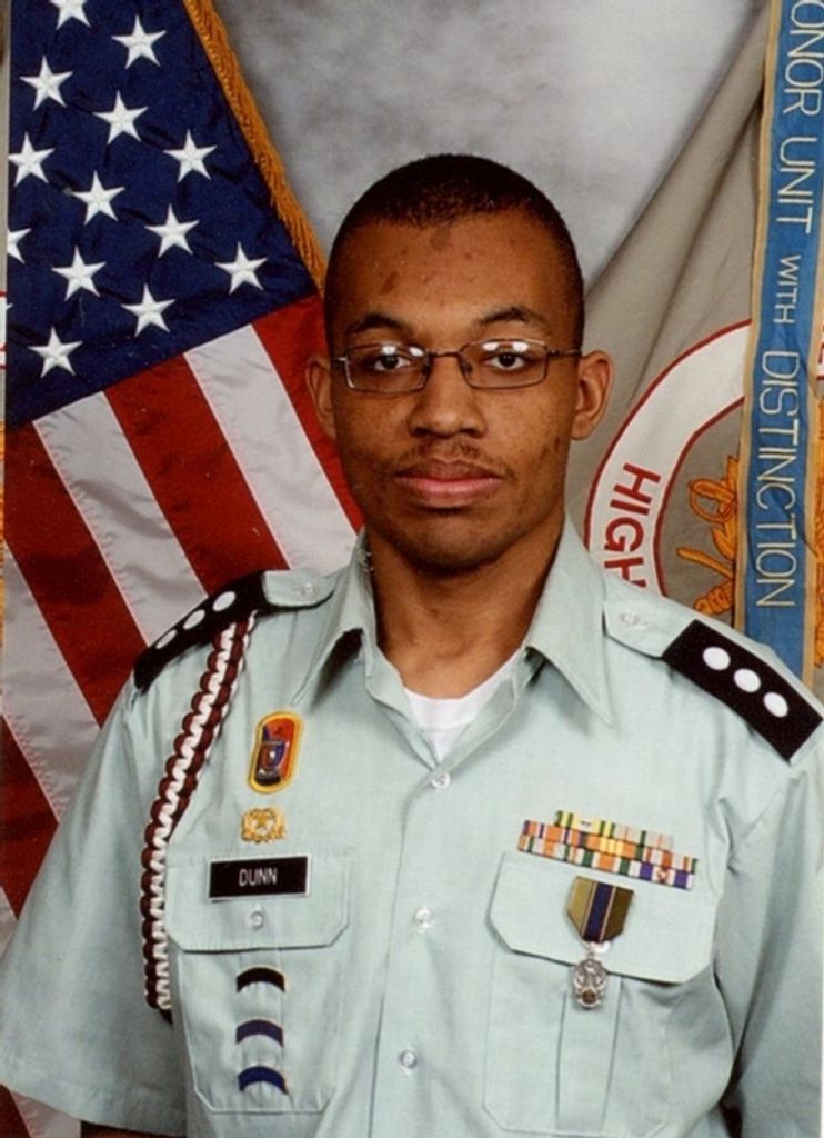 Edward Eric "Eric" Dunn Profile Photo