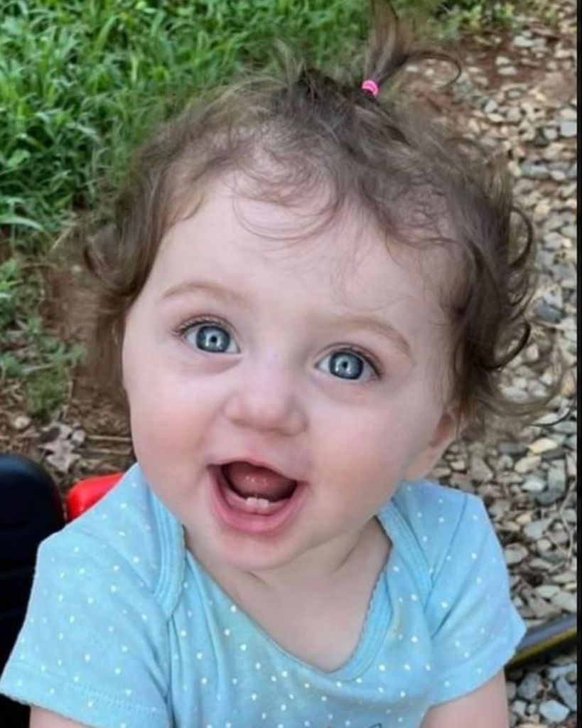 Charlee Reese Allen