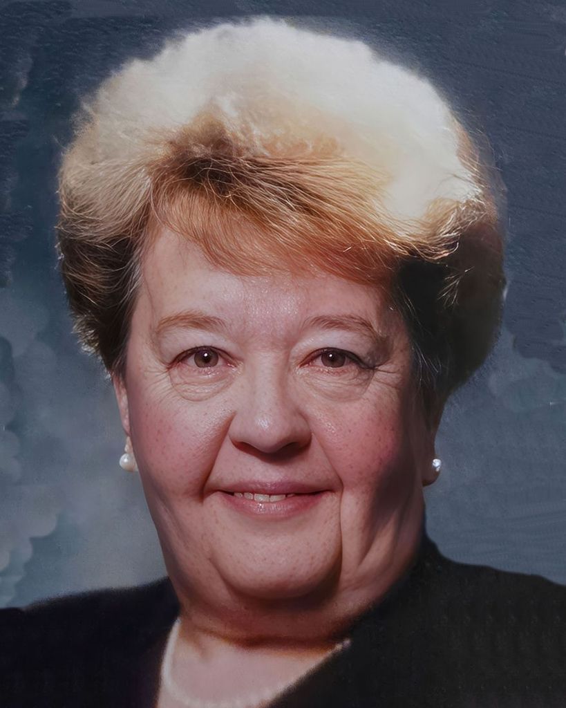 Ann Walker Rigby Profile Photo