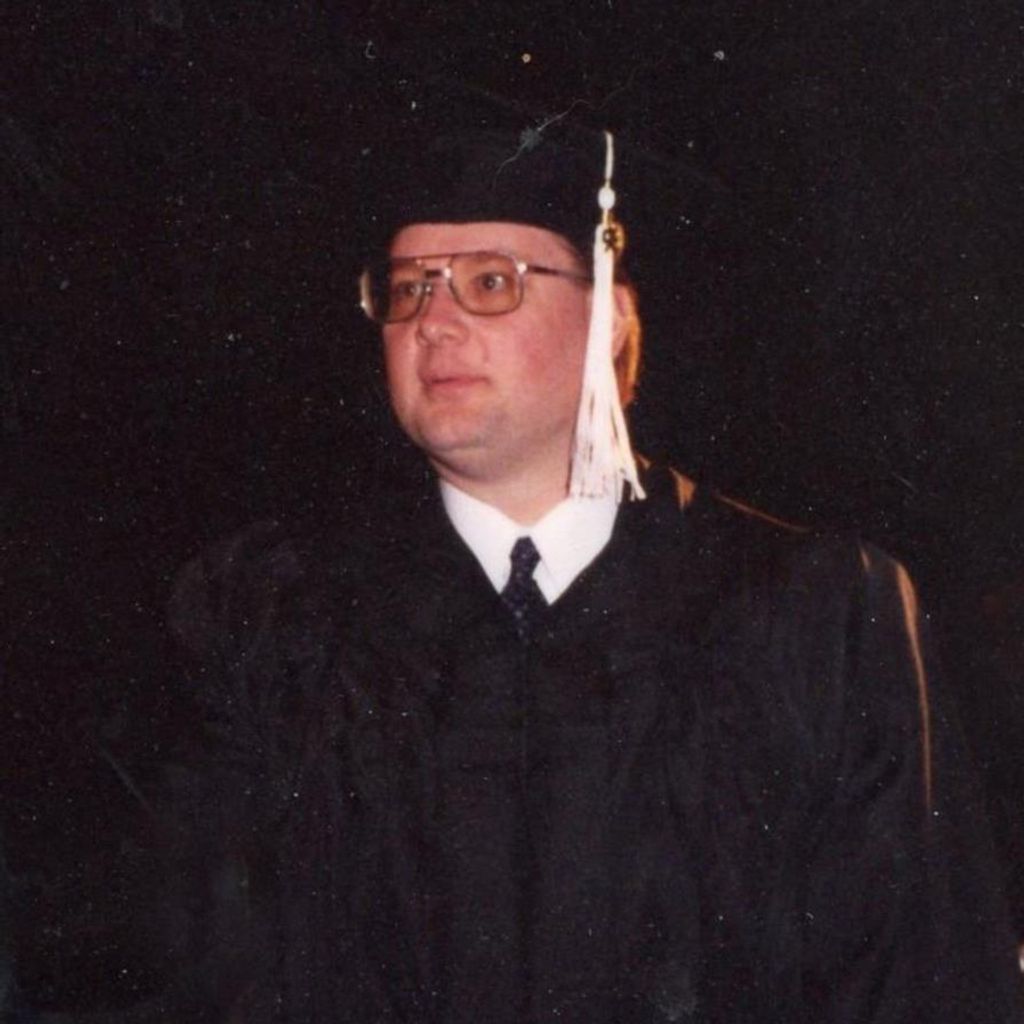 Robin Lee Wilson