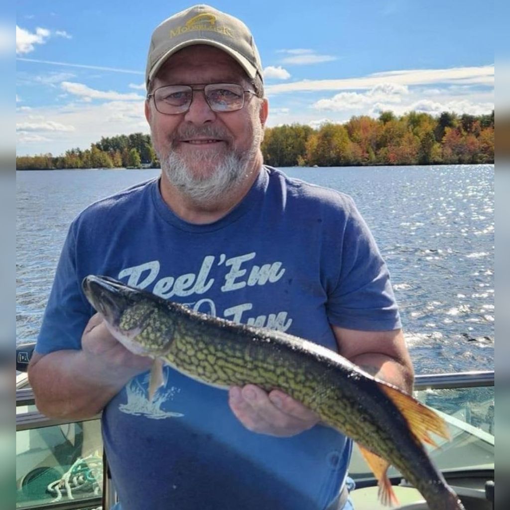 Linwood M. Varney Jr. Profile Photo