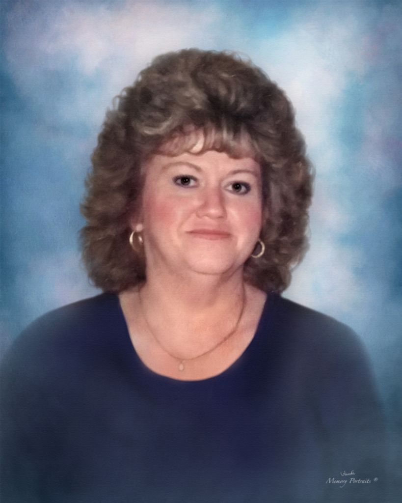 Wanda Kay (Williamson)  Towler Profile Photo