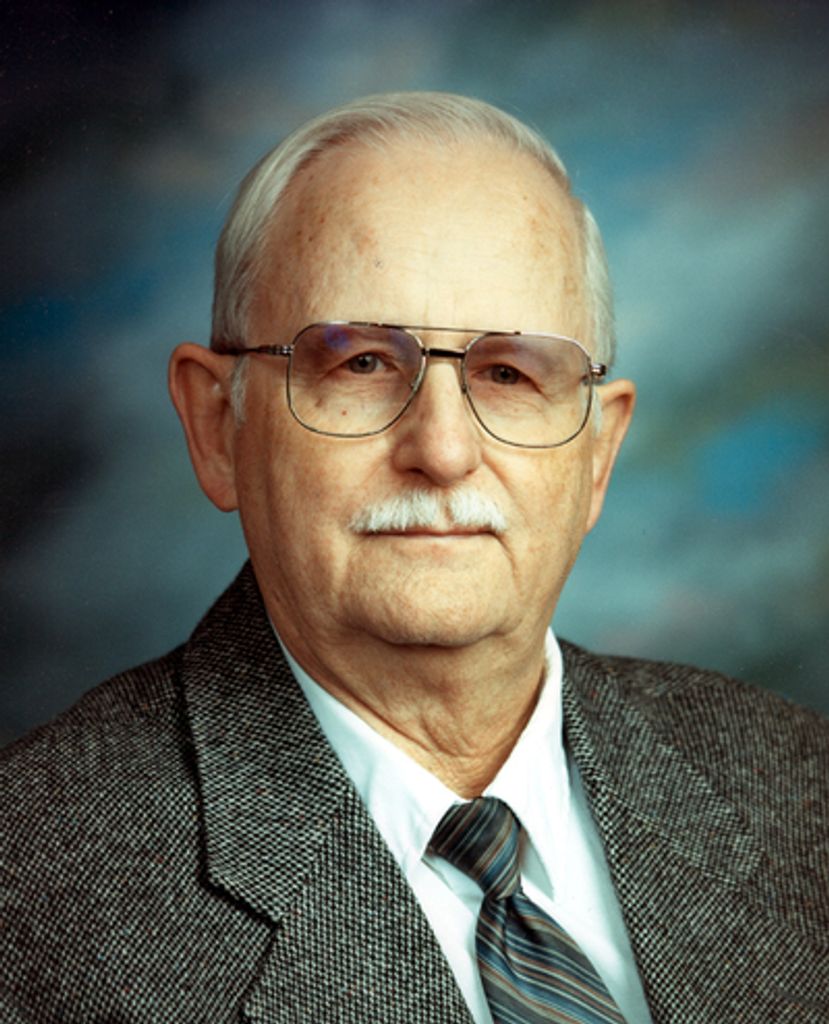 Dr. Kenneth Kihle Profile Photo