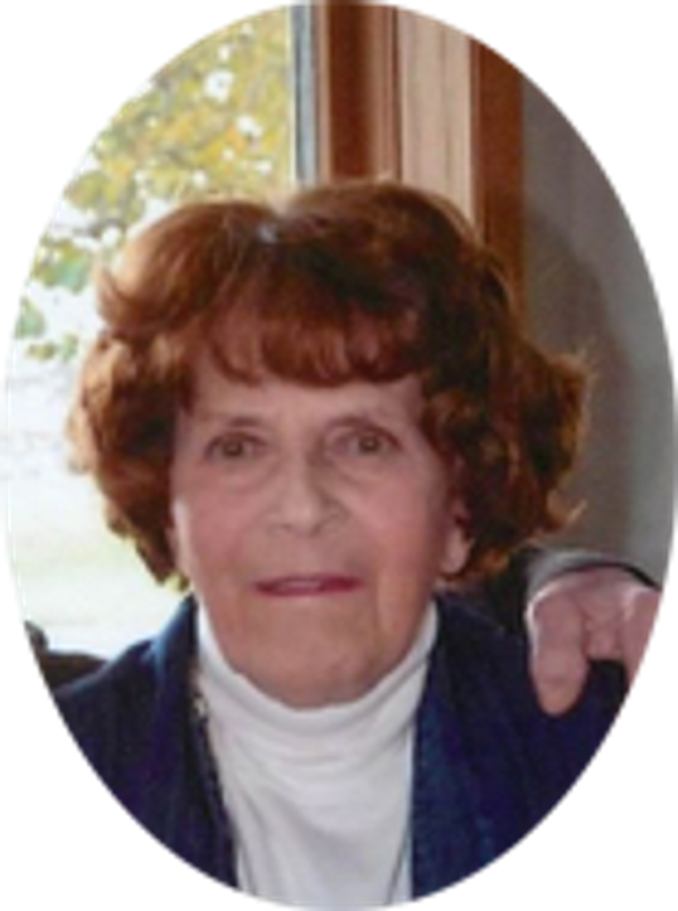 Arlene Martin