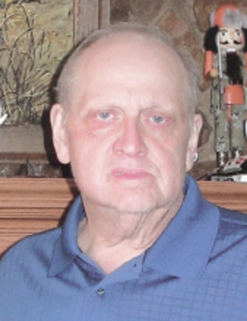 Michael Dennis Webb Profile Photo