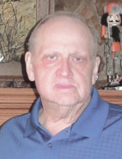 Michael Dennis Webb Profile Photo