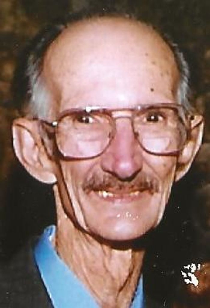 Guy Walter Melton, 90