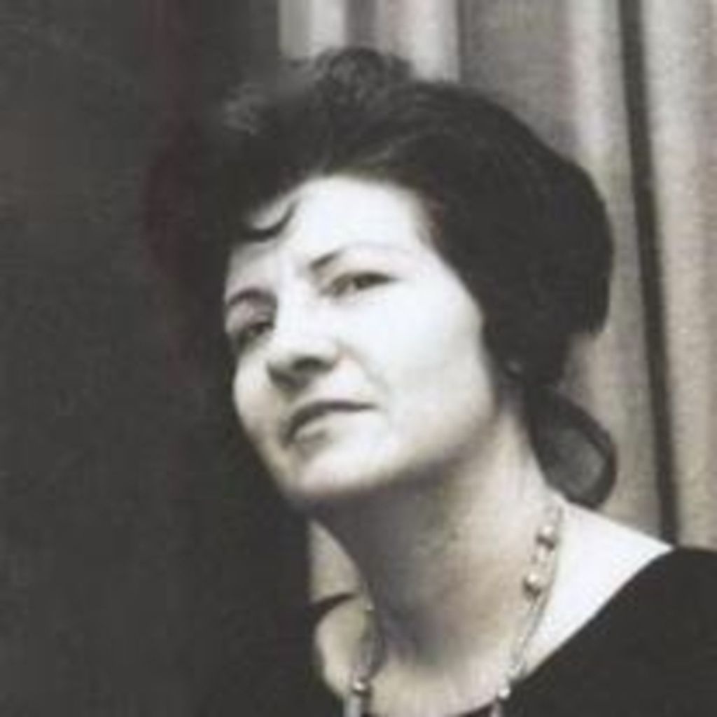 Marie Egline Dixon