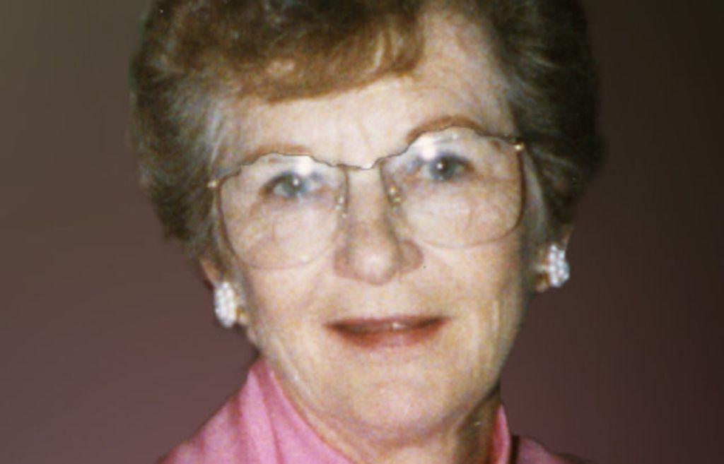 Dorothy  Utlaut