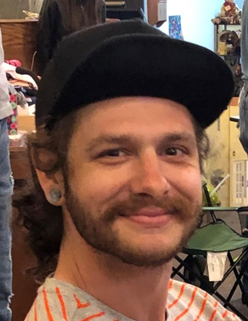 Taylor Christian Bowen