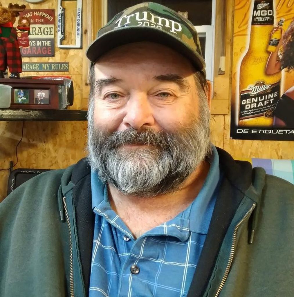 Russell "Rusty" J. Freiburger Profile Photo