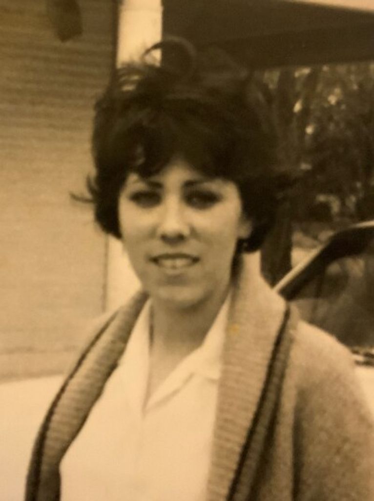 Darlene Berry Profile Photo