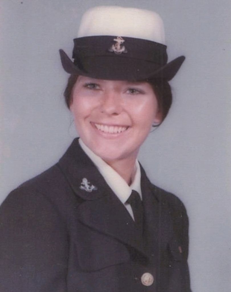 Barbara Jo Crawley Profile Photo