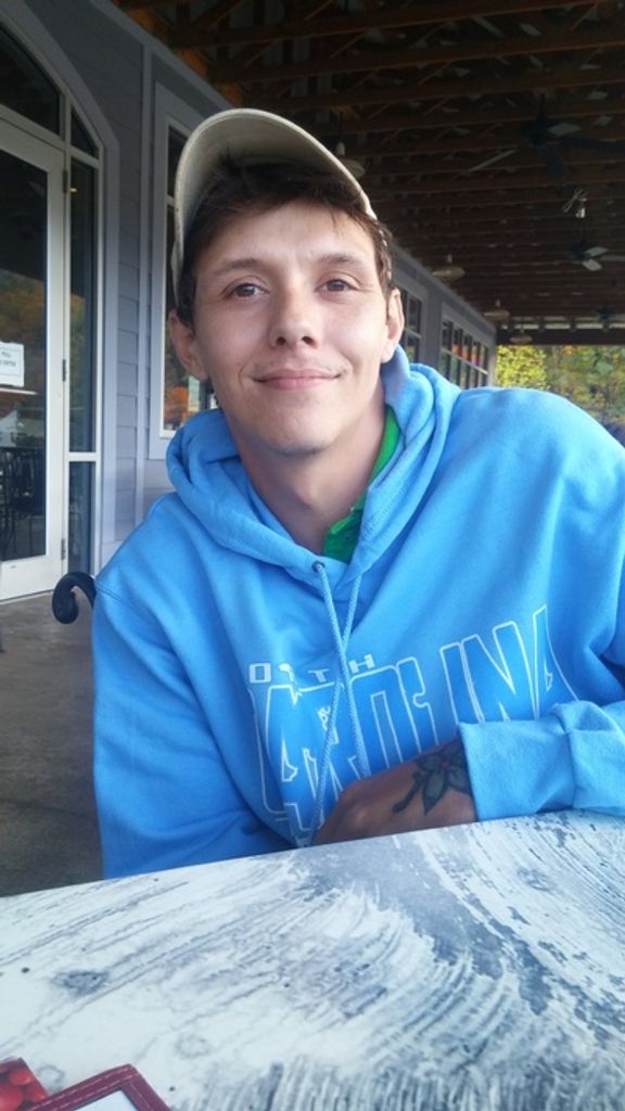 Justin Newman Profile Photo