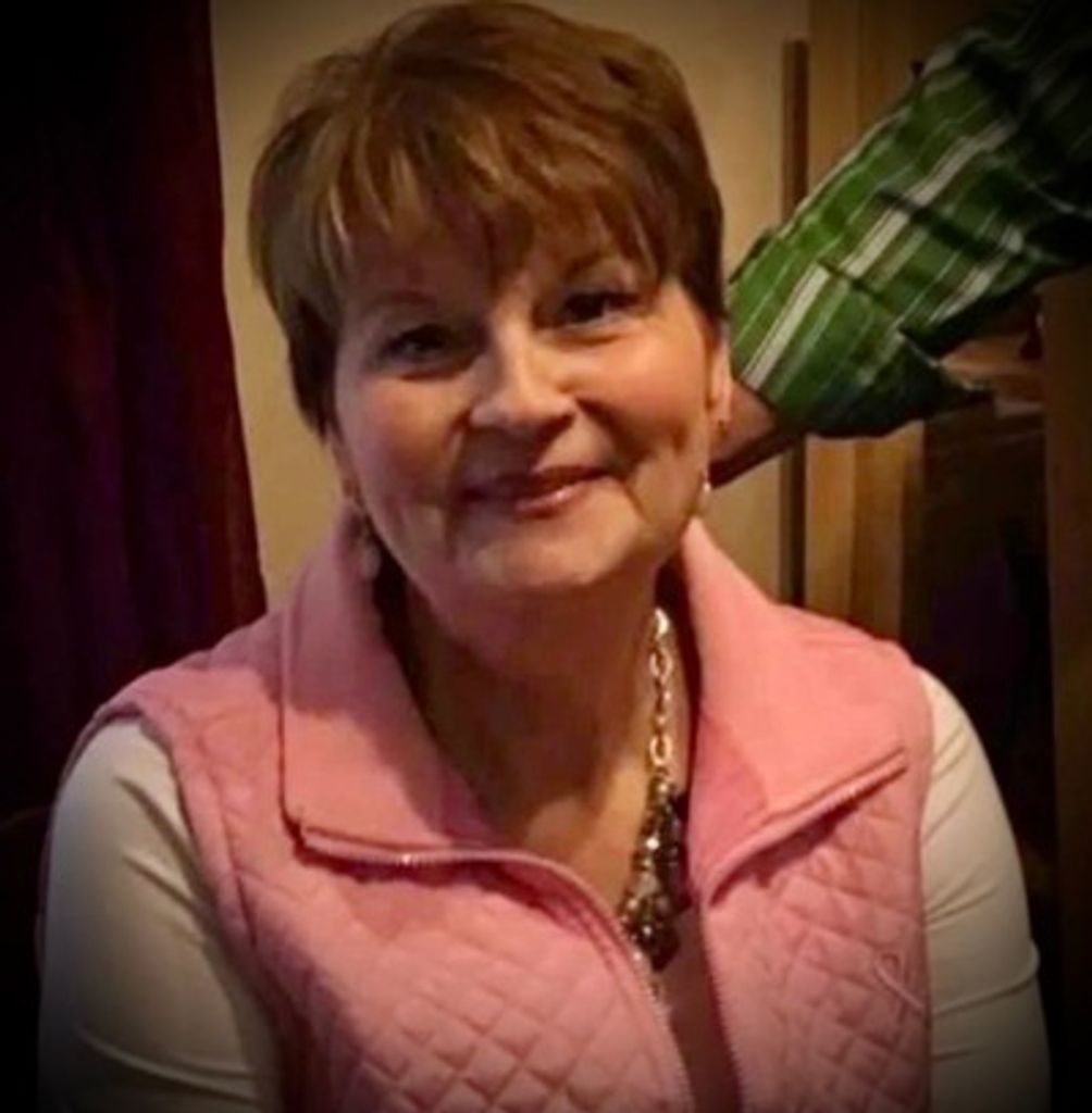Lou Ann Ward Wright Profile Photo
