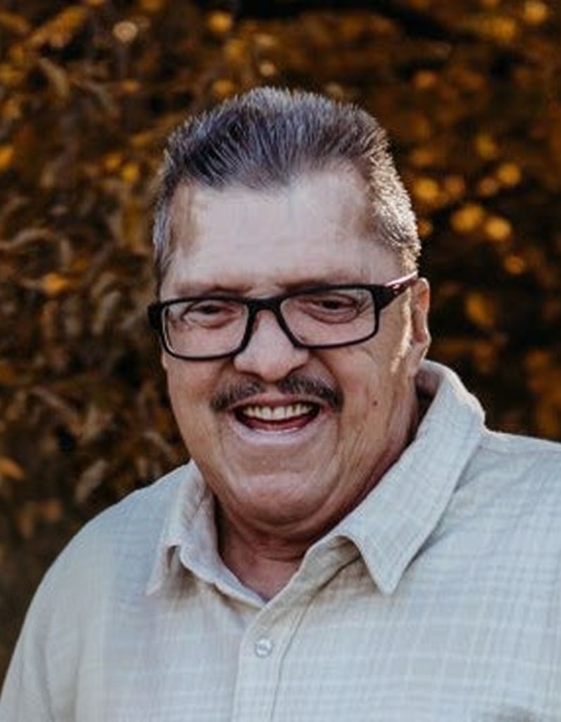 Christopher K. Waffle