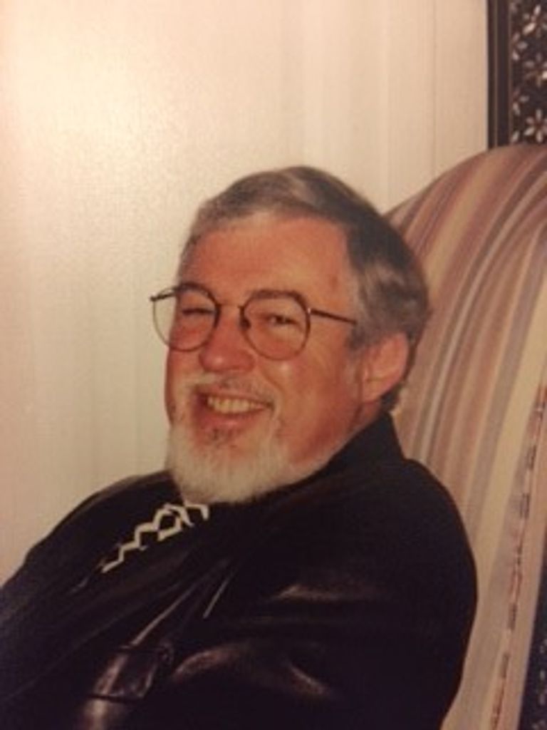 Sanford (Sandy) W. R. Moore