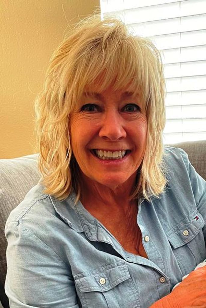 Patricia Ann Thompson Profile Photo